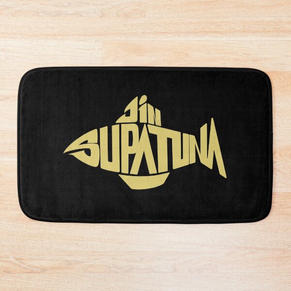 Item preview, SUPERTUNA I Seokjin | Jin | Bts I Kpop | Kdrama designed and sold by Daebakshop.