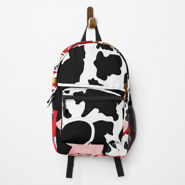 Item preview, Farm Barnyard Theme Pig Cow Horse 2nd Birthday 2 Yrs Old designed and sold by MalloWilli.
