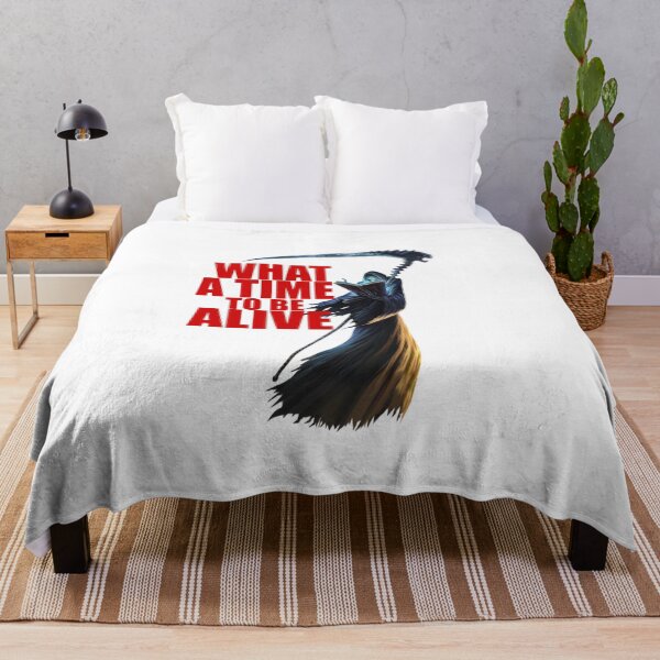 Item preview, What A Time To Be Alive designed and sold by nabilolsky.