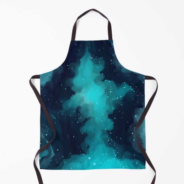 Item preview, blue background designed and sold by snowysaur.
