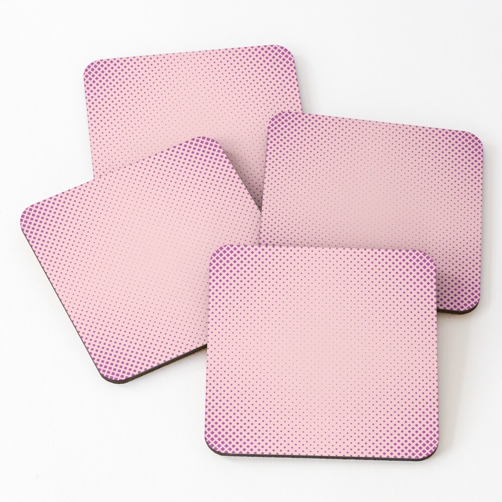 Item preview, Coasters (Set of 4) designed and sold by KHALID2000.