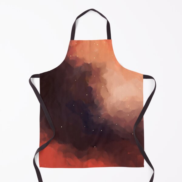 Item preview, red cloud background designed and sold by snowysaur.