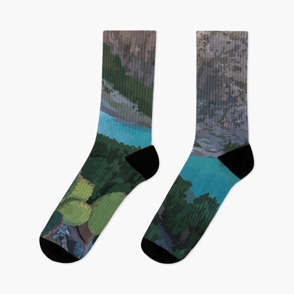 Item preview, Big Bend National Park designed and sold by mkisthebest.