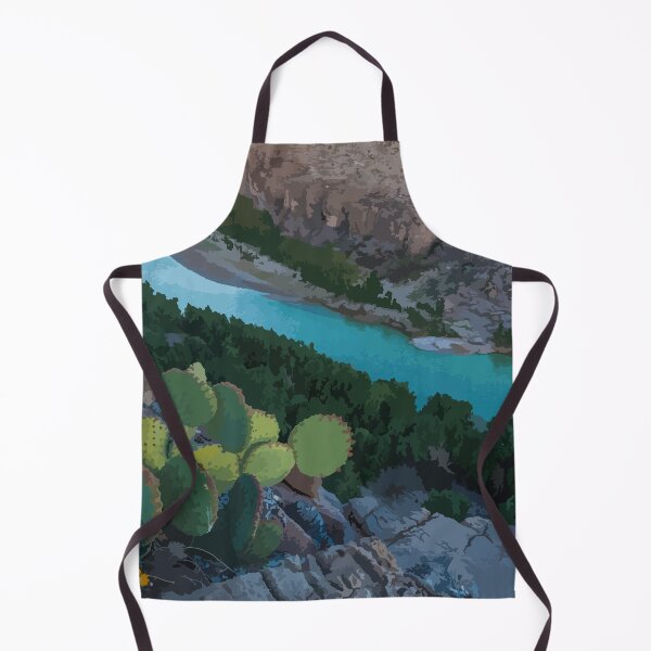 Item preview, Big Bend National Park designed and sold by mkisthebest.