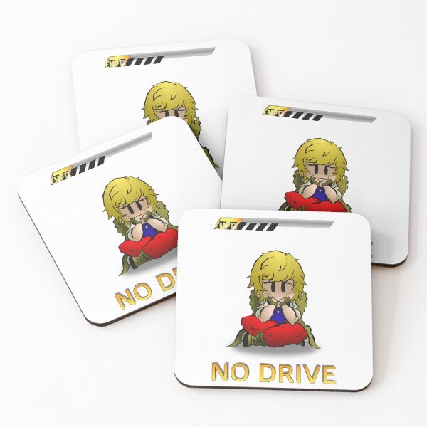 Item preview, no drive designed and sold by K-JAW.
