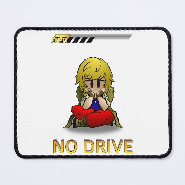 Item preview, no drive designed and sold by K-JAW.