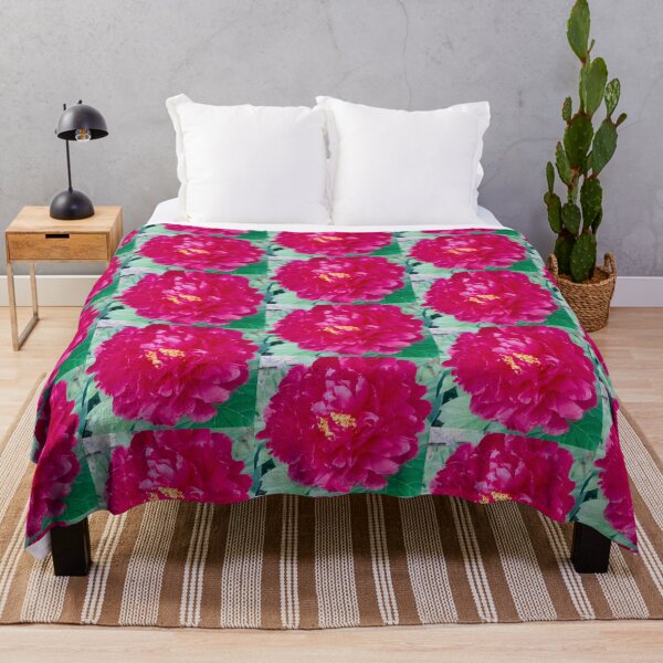 Item preview, Red dahlia designed and sold by Shulie1.