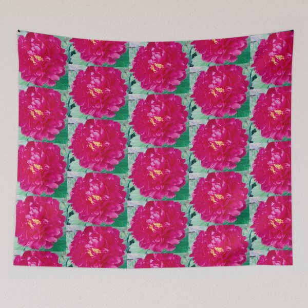 Item preview, Red dahlia designed and sold by Shulie1.