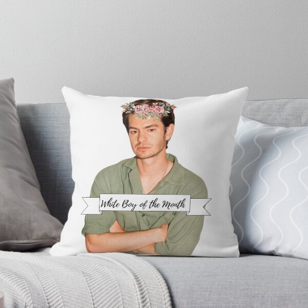 Item preview, White boy of the month ag designed and sold by Mayestr.