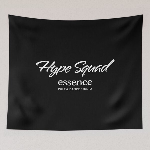 Item preview, Hype Squad designed and sold by leal52.
