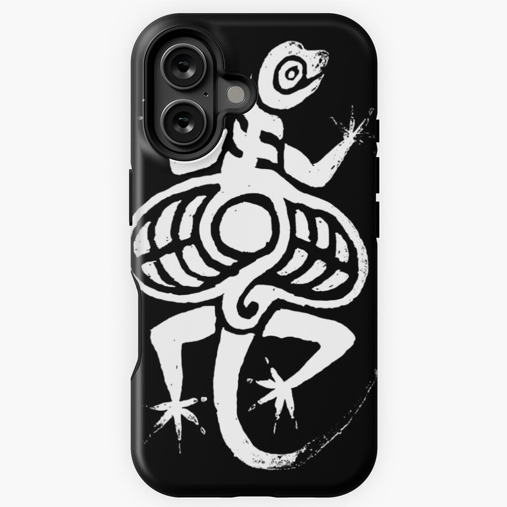 Item preview, iPhone Magsafe Tough Case designed and sold by misahiraysa.