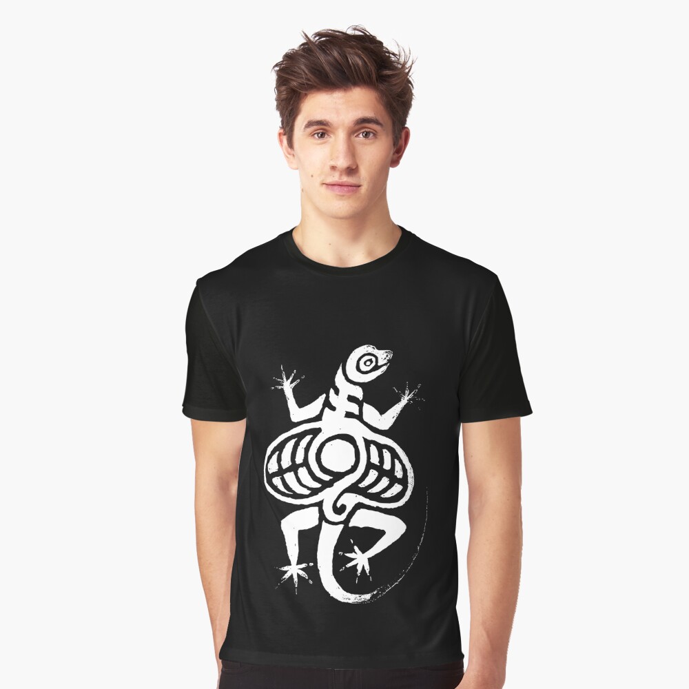 Item preview, Graphic T-Shirt designed and sold by misahiraysa.