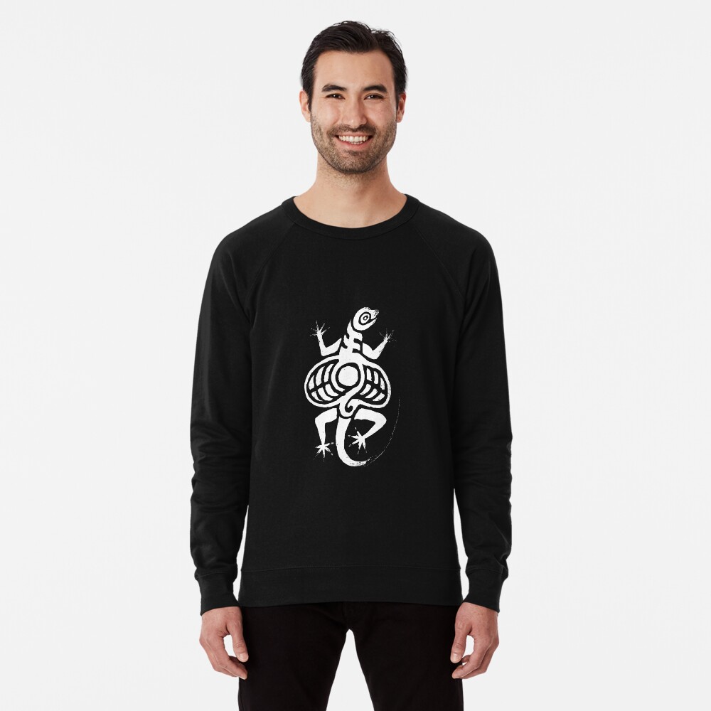 Item preview, Lightweight Sweatshirt designed and sold by misahiraysa.