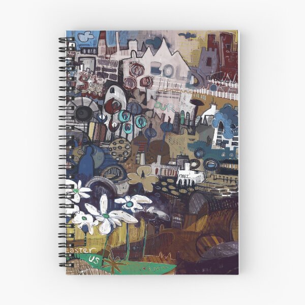 Item preview, Pascua nosotros designed and sold by Jonathan Grauel.