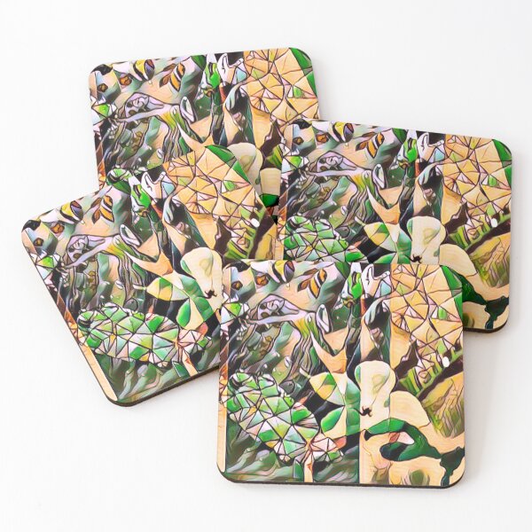 Item preview, Abstract shimmer image designed and sold by jumapa.
