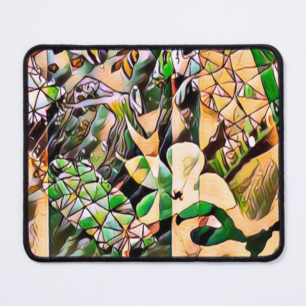 Item preview, Abstract shimmer image designed and sold by jumapa.