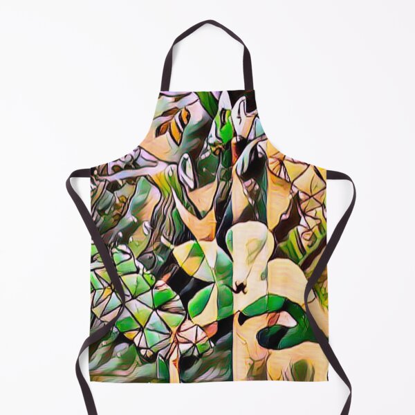 Item preview, Abstract shimmer image designed and sold by jumapa.