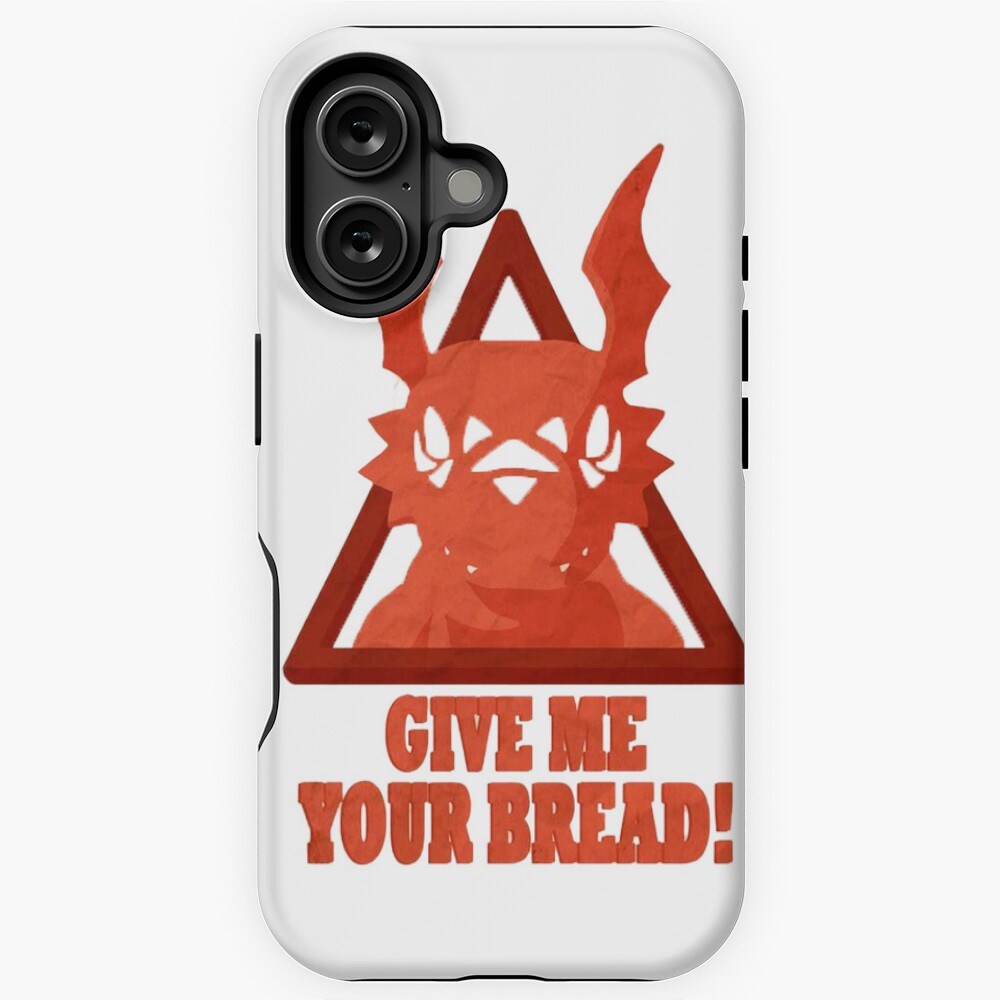 Item preview, iPhone Magsafe Tough Case designed and sold by MarcosBogado.