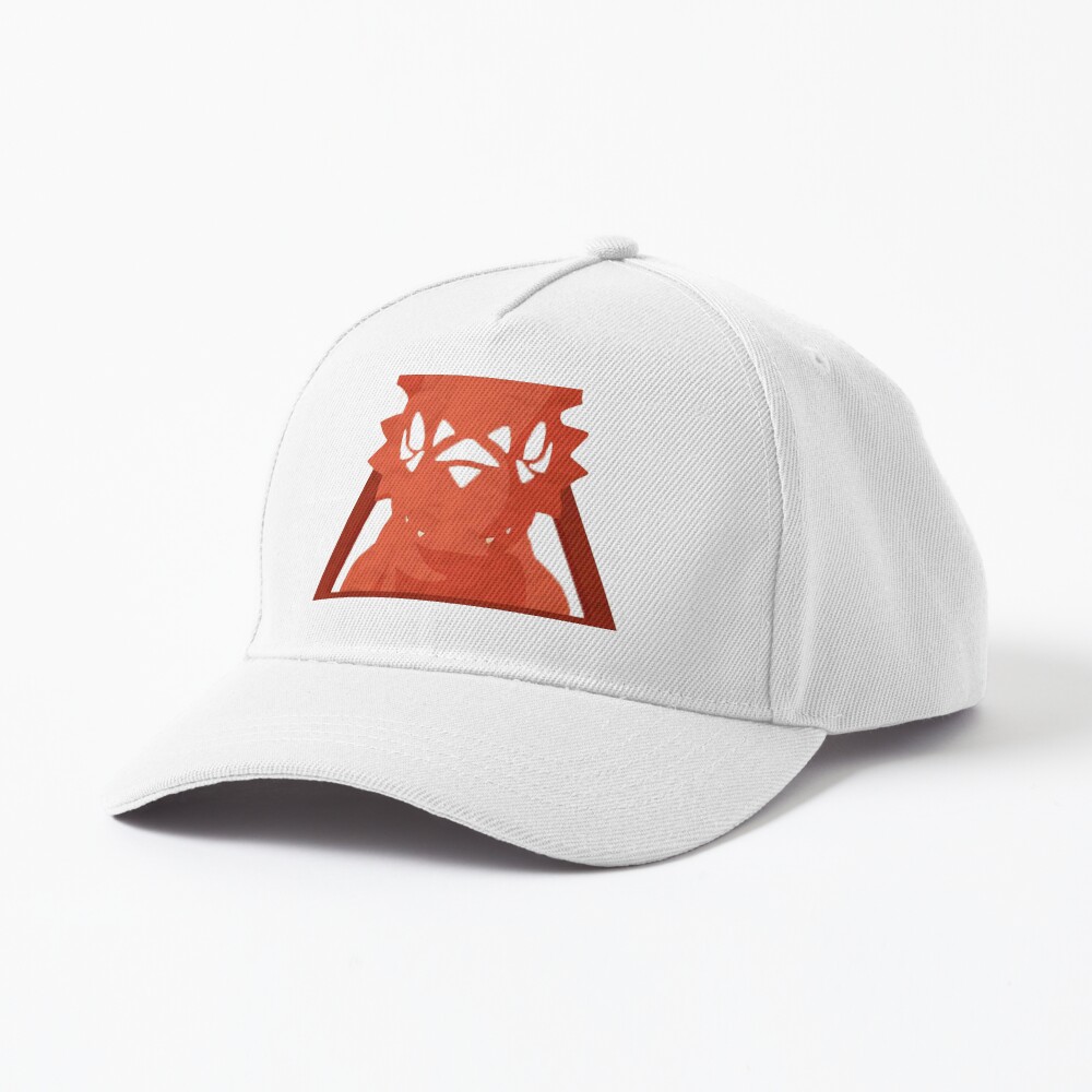Item preview, Baseball Cap designed and sold by MarcosBogado.