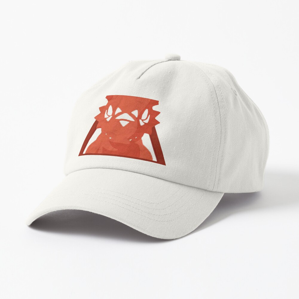 Item preview, Dad Hat designed and sold by MarcosBogado.