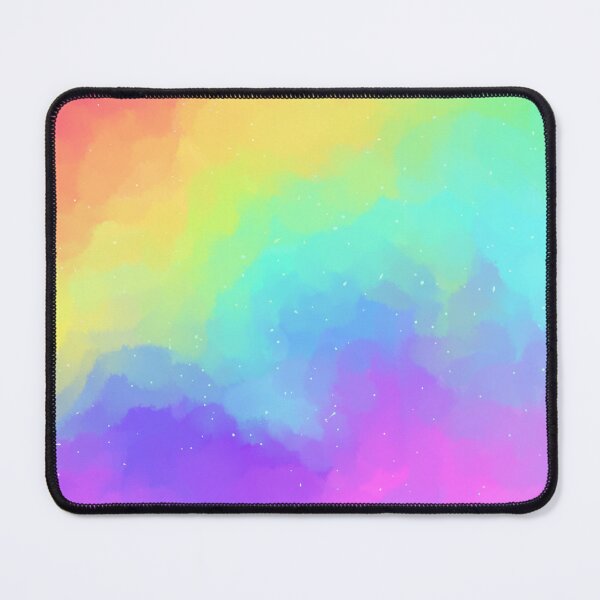 Item preview, rainbow background designed and sold by snowysaur.