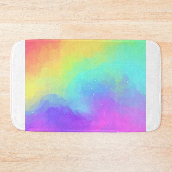 Item preview, rainbow background designed and sold by snowysaur.