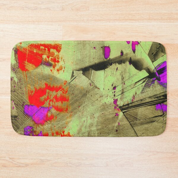 Item preview, ABSTRACT PAINTING ART designed and sold by brian allan.
