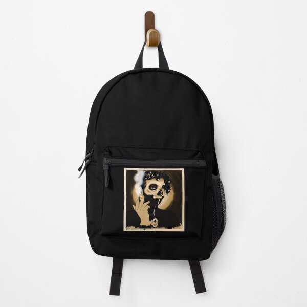 Item preview, Nat Sherman Black and Gold designed and sold by appcryptid.