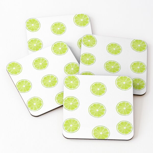 Item preview, limes designed and sold by Lina Petkovska.