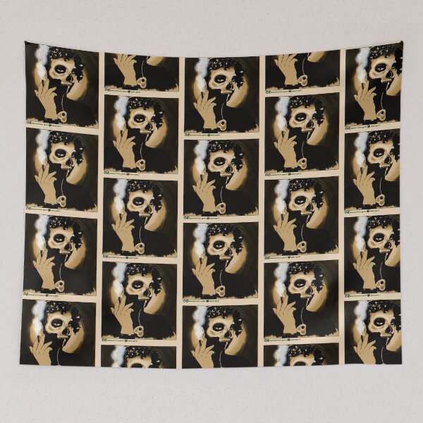 Item preview, Nat Sherman Black and Gold designed and sold by appcryptid.