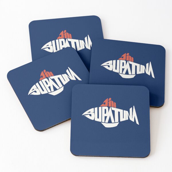 Item preview, SUPERTUNA I Seokjin | Jin | Bts I Kpop | Kdrama designed and sold by Daebakshop.