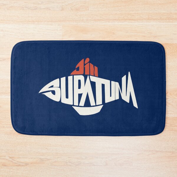 Item preview, SUPERTUNA I Seokjin | Jin | Bts I Kpop | Kdrama designed and sold by Daebakshop.