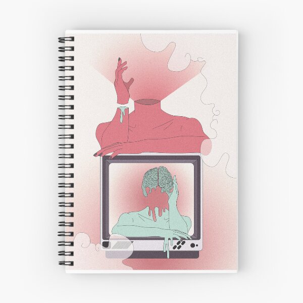 Item preview, ROT (Pink) designed and sold by someshi_idid (Sierra McLean).