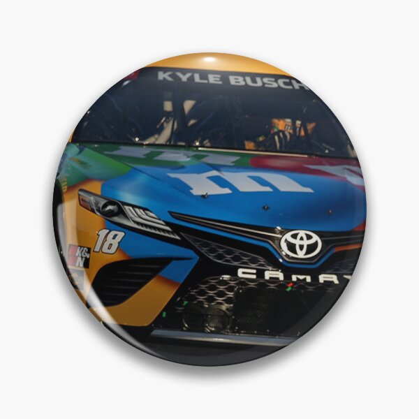 Item preview, kyle busch racing designed and sold by mizukuo.