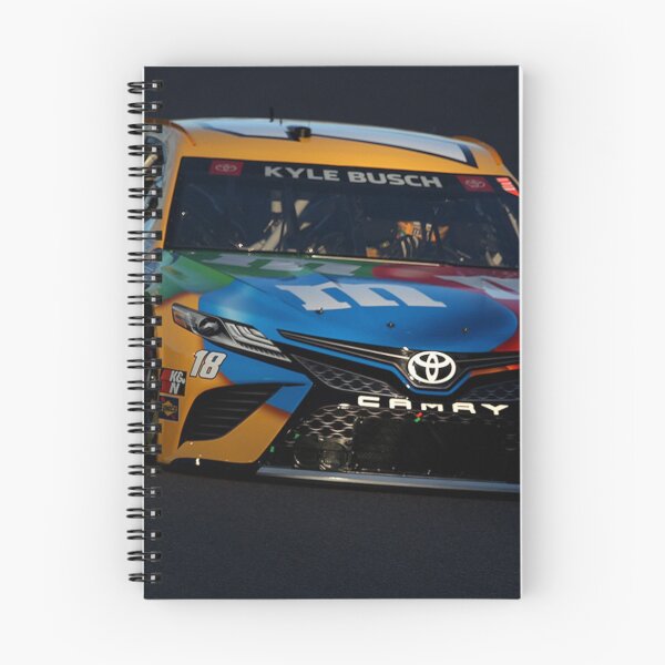Item preview, kyle busch racing designed and sold by mizukuo.