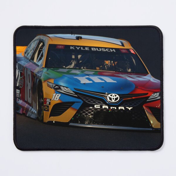 Item preview, kyle busch racing designed and sold by mizukuo.