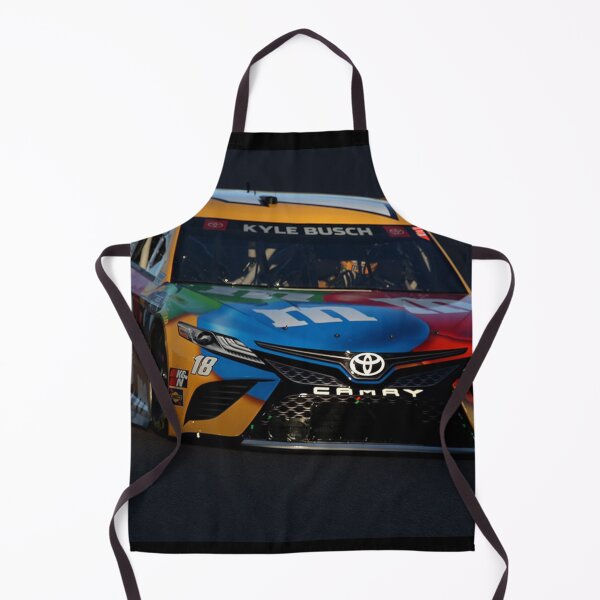 Item preview, kyle busch racing designed and sold by mizukuo.