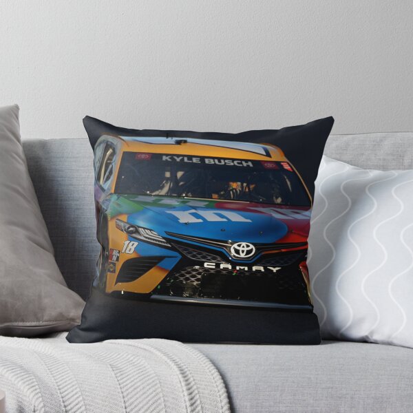 Item preview, kyle busch racing designed and sold by mizukuo.