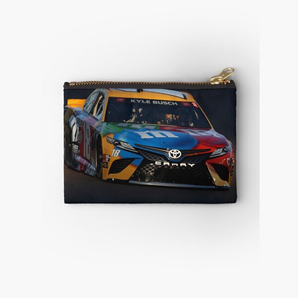 Artikelvorschau, Kyle Busch Rennen entworfen und verkauft von mizukuo.