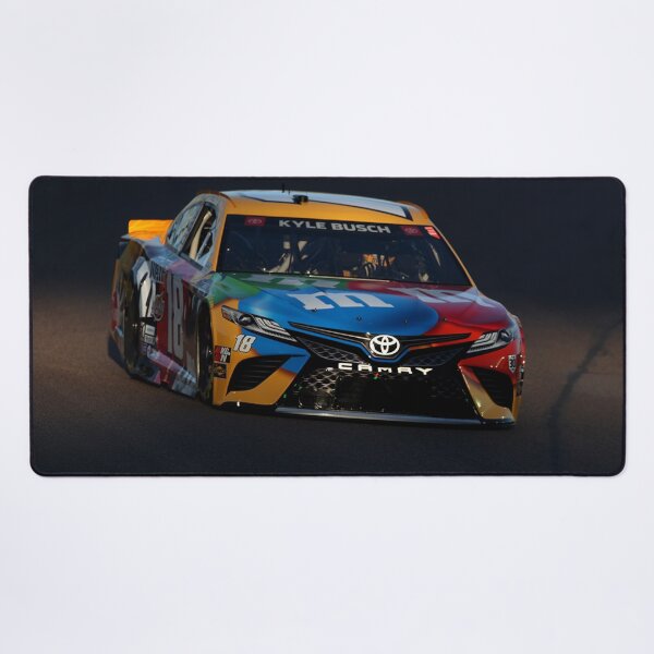 Item preview, kyle busch racing designed and sold by mizukuo.