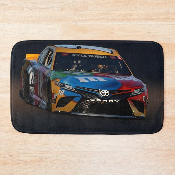 Item preview, kyle busch racing designed and sold by mizukuo.