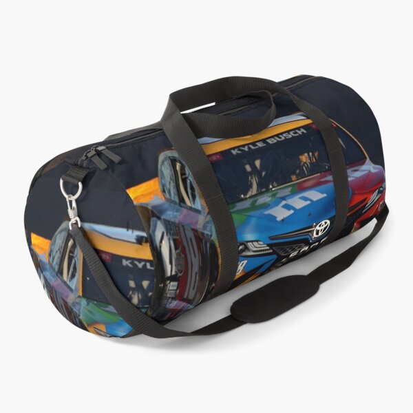 Item preview, kyle busch racing designed and sold by mizukuo.