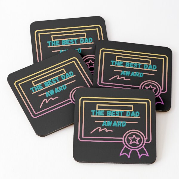 Item preview,  Dad AWARD designed and sold by sebastiano01.