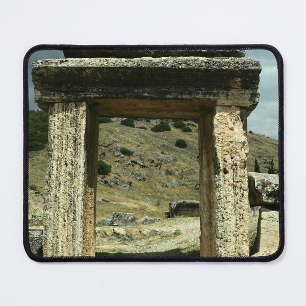 Item preview, Northern Necropolis of Hierapolis Pamukkale Turkiye designed and sold by taiche.