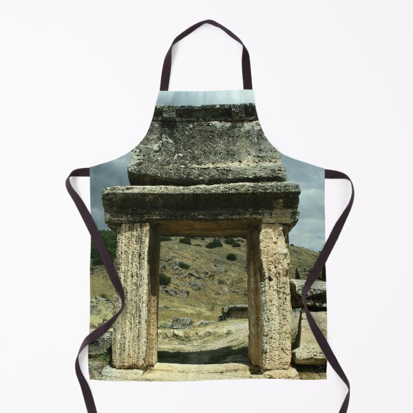 Item preview, Northern Necropolis of Hierapolis Pamukkale Turkiye designed and sold by taiche.