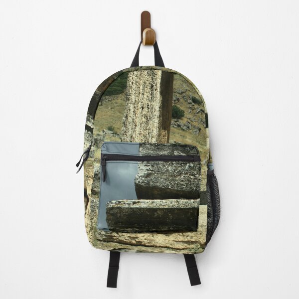 Item preview, Northern Necropolis of Hierapolis Pamukkale Turkiye designed and sold by taiche.