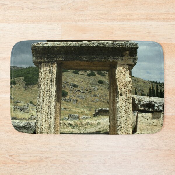 Item preview, Northern Necropolis of Hierapolis Pamukkale Turkiye designed and sold by taiche.