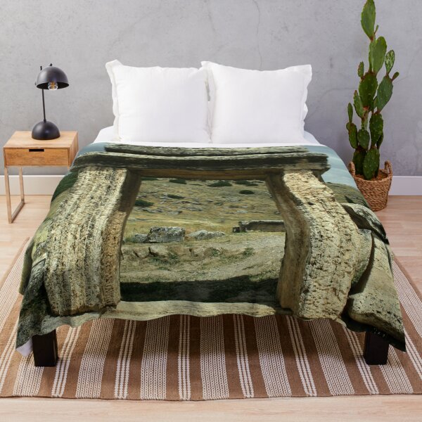 Item preview, Northern Necropolis of Hierapolis Pamukkale Turkiye designed and sold by taiche.