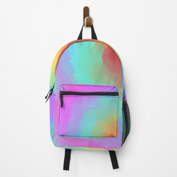 Item preview, rainbow background designed and sold by snowysaur.