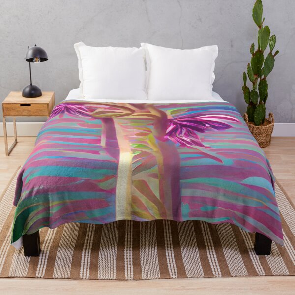 Item preview, Palm Tree | Artificial Inteligence Generated Art designed and sold by AllAboutAI.